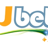 The "kubet77fyi" user's logo