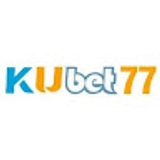 The "Kubet77" user's logo