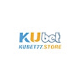 The "Kubet77 kubet" user's logo