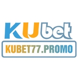 The "Kubet77" user's logo
