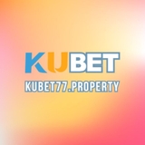 The "Nhà Cái Kubet77" user's logo