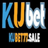 The "Kubet77 Sale" user's logo