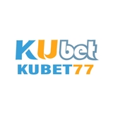 The "KUBET77" user's logo