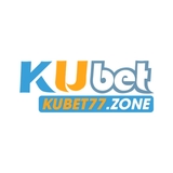The "KUBET77" user's logo