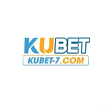 The "KUBET" user's logo