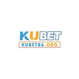 The "KUBET" user's logo