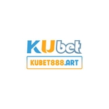 The "Kubet88" user's logo