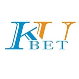 The "KUBET" user's logo