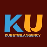 The "KUBET88" user's logo
