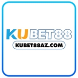 The "kubet88az" user's logo