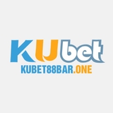 The "Kubet88" user's logo