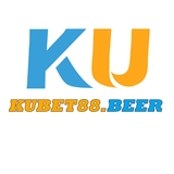 The "kubet88 beer" user's logo