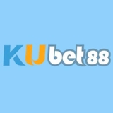 The "Nhà cái Kubet88" user's logo