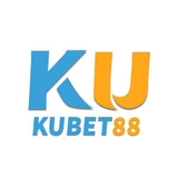 The "kubet88consulting" user's logo