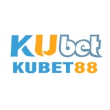 The "kubet88coupons" user's logo