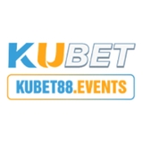 The "Kubet88" user's logo