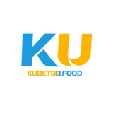 The "kubet88food" user's logo