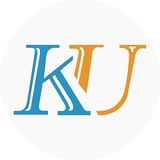 The "KUBET" user's logo