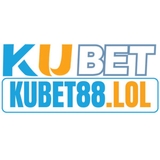 The "Kubet88" user's logo