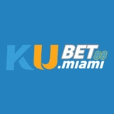 The "Kubet88 – Nhà cái kubet trực tuyến uy tín số 1" user's logo