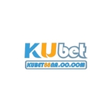 The "KUBET" user's logo