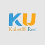 The "Kubet88 Rest" user's logo