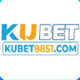 The "Trang Chính Thức Nhà Cái Kubet88" user's logo