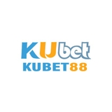 The "kubet88st4b" user's logo