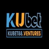 The "kubet88ventures" user's logo