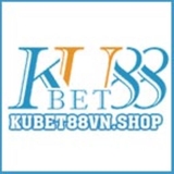 The "kubet88vnshop" user's logo