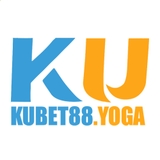 The "KUBET88" user's logo