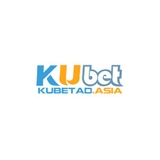 The "KUBET" user's logo