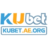 The "Kubet" user's logo