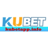The "Kubet" user's logo