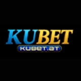 The "KUBET" user's logo