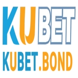 The "Kubet Bond" user's logo
