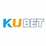 The "KUBET" user's logo