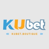 The "kubetboutique" user's logo