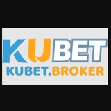 The "Kubet Broker" user's logo