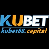 The "Kubet | Kubet88 " user's logo
