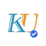 The "KUBET" user's logo