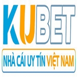 The "KUBET cdpcenter" user's logo
