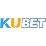 The "Kubet - Sảnh chơi đa dạng và ưu đãi hấp dẫn" user's logo