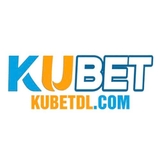 The "Kubet – Thiên Đường Đổi Thưởng Xanh Chín Bậc Nhất Châu Á" user's logo