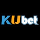 The "KUBET" user's logo