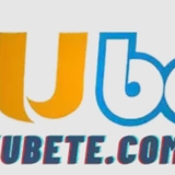 The "Kubet - Nền Tảng Giải Trí Hàng Đầu, Thanh Toán Nhanh Chóng" user's logo