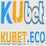 The "KUBET" user's logo