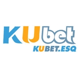 The "Nhà cái Kubet " user's logo