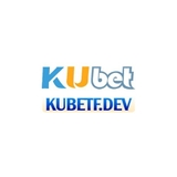The "Kubet" user's logo