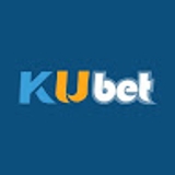 The "KUBET" user's logo